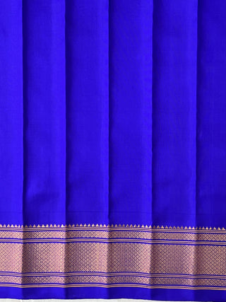 GADWAL PURE SILK HANDLOOM SAREE