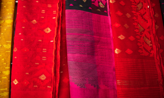 Gadwal Pure Silk Sarees