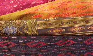 Gadwal Silk Cotton Sarees