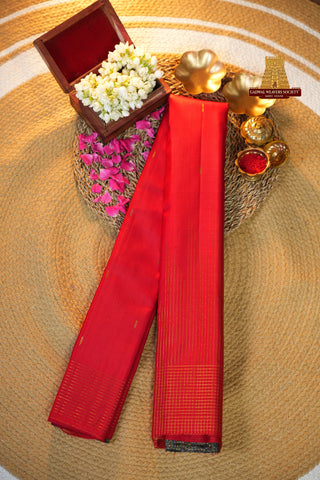 GADWAL PURE SILK HANDLOOM SAREE