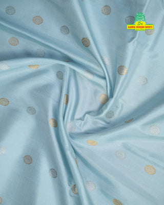 GADWAL PURE SILK HANDLOOM SAREE