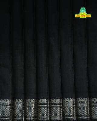 GADWAL PURE SILK HANDLOOM SAREE