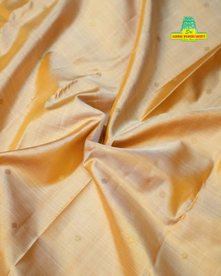 KANCHIPURAM PURE SILK SAREE