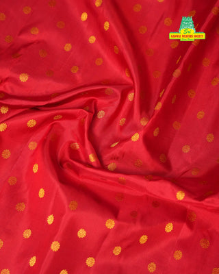 GADWAL PURE SILK PAITHANI SAREE