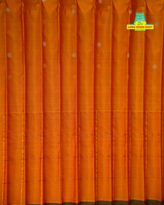 GADWAL PURE SILK HANDLOOM SAREE