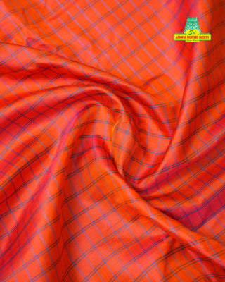 GADWAL PURE SILK HANDLOOM SAREE