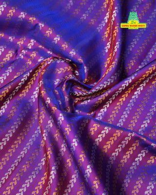 GADWAL PURE SILK PAITHANI SAREE