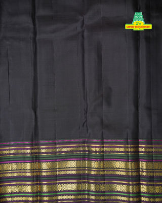 KANCHIPURAM PURE SILK SAREE