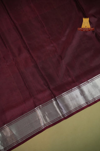 VENKATAGIRI PURE SILK HANDLOOM SAREE