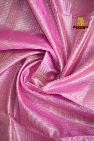 VENKATAGIRI PURE SILK HANDLOOM SAREE