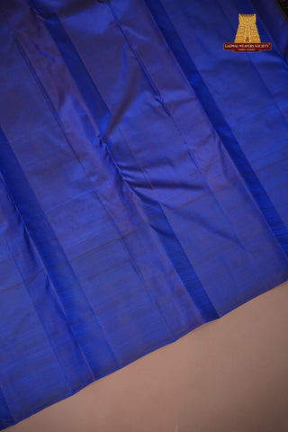 BORDER BUTTA KANCHI PURE SILK WITH ELEGENT STRIPES