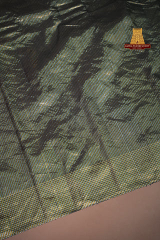 GADWAL PURE SILK HANDLOOM SAREE