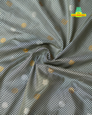 GADWAL PURE SILK HANDLOOM SAREE