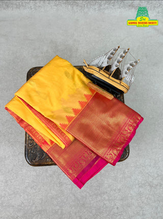 SAMI GADWAL SAREES