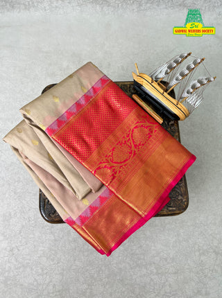 SAMI GADWAL SAREES