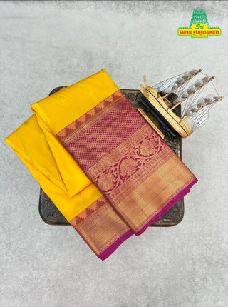 SAMI GADWAL SAREES