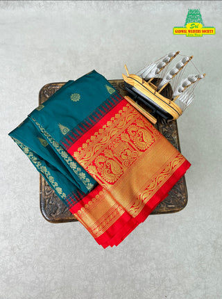 SAMI GADWAL SAREES