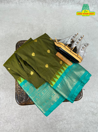 SAMI GADWAL SAREES