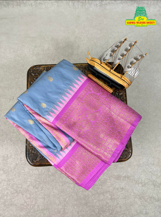 SAMI GADWAL SAREES