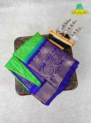 SAMI GADWAL SAREES