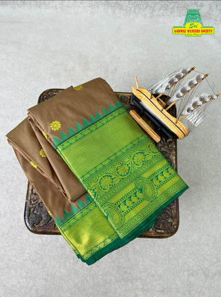 SAMI GADWAL SAREES