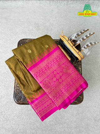 SAMI GADWAL SAREES