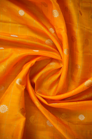 EXCLUSIVE GADWAL PURE SILK HANDLOOM SAREE