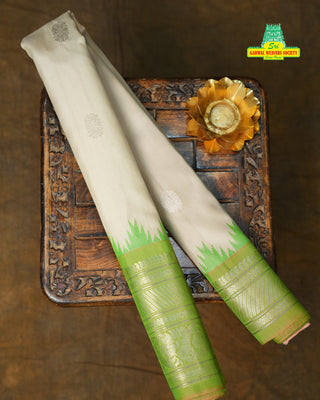 GADWAL PURE SILK HANDLOOM SAREE