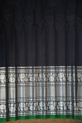 GADWAL PURE COTTON SILK HANDLOOM SAREES