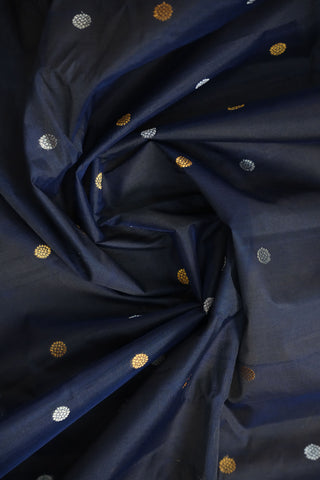 GADWAL PURE COTTON SILK HANDLOOM SAREES