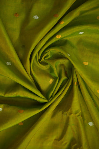 GADWAL PURE COTTON SILK HANDLOOM SAREES