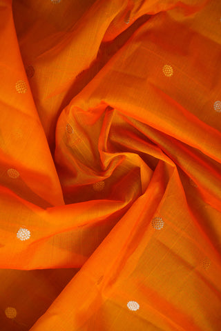 GADWAL PURE COTTON SILK HANDLOOM SAREES