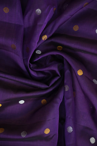 GADWAL PURE COTTON SILK HANDLOOM SAREES