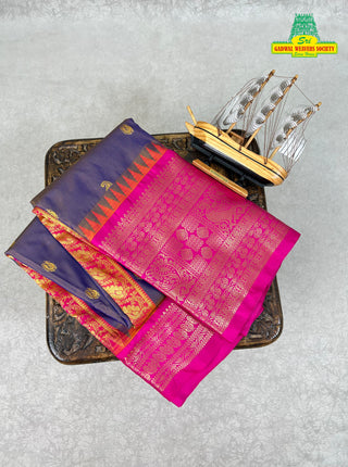 SAMI GADWAL SAREES