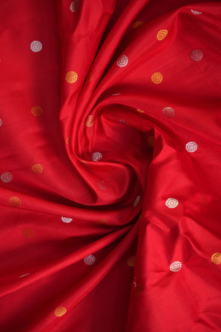 GADWAL PURE SILK HANDLOOM SAREE