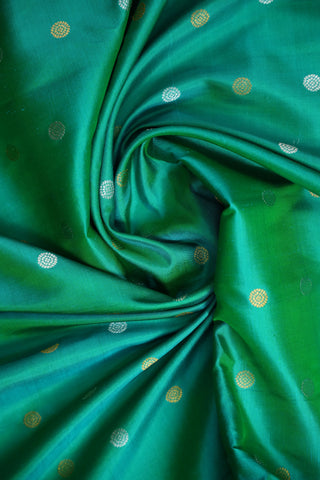 GADWAL PURE SILK HANDLOOM SAREE