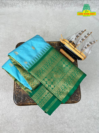 SAMI GADWAL SAREES