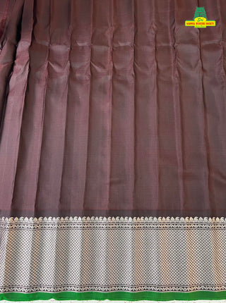 GADWAL PURE SILK HANDLOOM SAREE