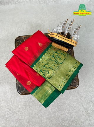 SAMI GADWAL SAREES