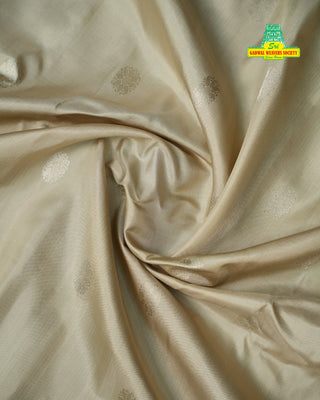 GADWAL PURE SILK HANDLOOM SAREE