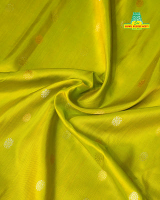 GADWAL PURE SILK HANDLOOM SAREE
