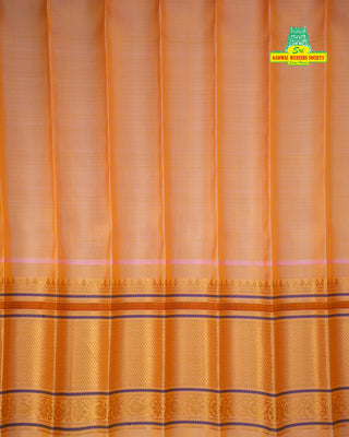 GADWAL PURE SILK HANDLOOM SAREE