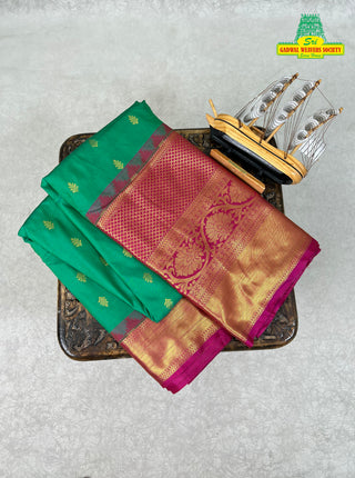 SAMI GADWAL SAREES