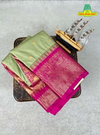 SAMI GADWAL SAREES