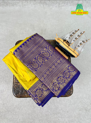 SAMI GADWAL SAREES