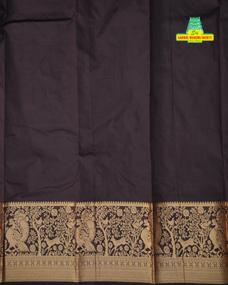NARAYANPET PURE SILK SAREE