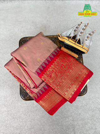 SAMI GADWAL SAREES