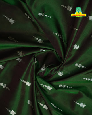 VEKATGIRI PURE SILK HANDLOOM SAREE