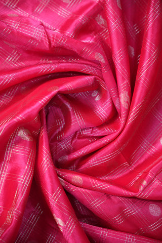 MANGALAGIRI PURE SILK HANDLOOM SAREE