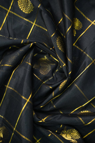 MANGALAGIRI PURE SILK HANDLOOM SAREE